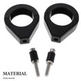 thumbnail image 3 of WEUVEB 2Ud Montura Para Luz Direccional De Motocicleta Resistente Para Instalación Estable Y Segura, 3 of 7