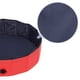 thumbnail image 3 of Plegable de plástico duro extra grande para perros, piscina para mascotas, perro plegable, 3 of 8