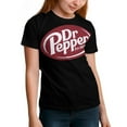 thumbnail image 2 of Dr Pepper T-Shirts for Boys Girls, Kids 3D Print Short Sleeve, Unisex Crew Neck Tee Shirts for Youth, 2 of 9