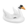 thumbnail image 2 of Tubo inflable, Salón de natación, Flotador de playa inflable de WateInflatable de del tubo Cisne 130x102x99cm Zulema Flotador inflable de piscina, 2 of 8