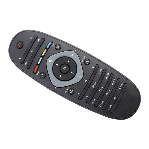 Mando A Distancia Para Mando Universal De Repuesto De TV
