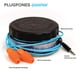 thumbnail image 2 of Auriculares Plugfones Guardian con reducción de ruido de 29 dB, 2 of 6