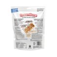 thumbnail image 2 of DreamBone Wavy Chips Wrapped with Chicken and Made with Real Peanut Butter Flavour, 5 Count, Treat Your Dog to a Delicious Rawhide-Free Chew, For All Dogs, 2 of 7