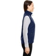 thumbnail image 2 of Ash City - Core 365 Ladies' Techno Lite Unlined Vest, 2 of 3
