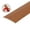 yellow oak, variant on 1pc 1m Self-adhesive Floor Cover Strips Carpet Edge Trim Strip Floor Transition Door Threshold Gaps Door Bottom Sealing Strip