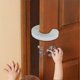 thumbnail image 4 of Door Stopper Shock Absorber - Baby Safety Door Block [6 Pack], Foam Door Stopper, Anti-pinch Door Stopper Child Safety Finger Protection, Foam Door St, 4 of 4