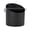 Black, variant on Whaledi Espresso Knock Box Large Capacity Nonslip Base Coffee Knock Box Barista Tool