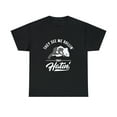 thumbnail image 2 of Funny Brazilian Jiu Jitsu They See Me Rolling T-Shirt, 2 of 2