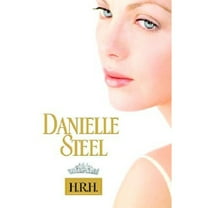 H.R.H. (Hardcover) by Danielle Steel