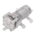 thumbnail image 2 of Diaphragm Water Pump, Practical Universal DC12V Easy To Install Pump, For Transparent Tea Pots Aquarium, 2 of 8