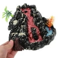 thumbnail image 4 of HOOWIFFY Electric Volcano Model For Volcano Eruption With Sounds And Mist Spray 1Pack, 4 of 6