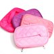 thumbnail image 4 of Bolsa de maquillaje, bolsa de artículos de tocador de gran tamaño para mujeres, bolsa organizadora, bolsa de artículos de tocador cosmética portátil para adolescentes y mujeres, 4 of 5