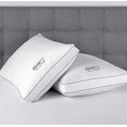 thumbnail image 1 of Beautyrest Black Bed Pillows, 400 TC Cover, Standard Queen Size - 2-Pack, Machine Washable, 1 of 2