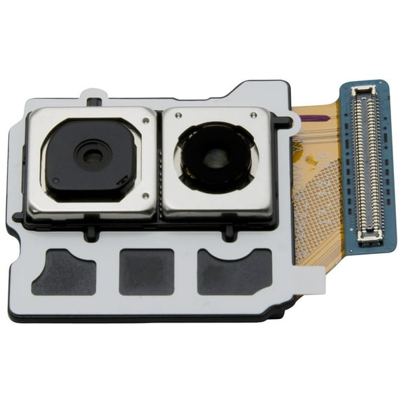 Samsung Galaxy S9 Plus SM-G965W Rear Main Back Camera Replacement