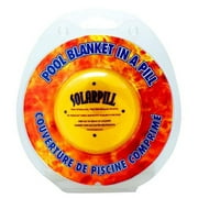 NC Brands 90124 SeaKlear Aquapill Solarpill Liquid Solar Blanket, 15 Per Case