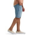 thumbnail image 3 of Wrangler® Men's and Big Men's Relaxed Fit Five Pocket Denim Short (30-50), 3 of 6