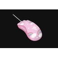 thumbnail image 3 of Kit Mouse Razer DeathAdder Essential + Goliathus Hello Kitty and Friends 5 botones 6400 DPI Alámbrico USB Rosa, 3 of 3