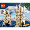 thumbnail image 1 of LEGO Ensemble Tower Bridge LEGO 10214, 1 of 2