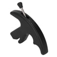 thumbnail image 1 of Thumb Bow Release, 3 Finger Compound Bow Sensitive Comfortable Grip Adjustable Archery Release Aids For Outdoor Archery, 1 of 8