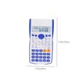 thumbnail image 3 of Usloyux Scientific Calculator For Study, Function Calculator With LCD Display, Math Algebra Geometry Trigonometry Tools, Battery Powered Calculator For Study College Office, 3 of 6