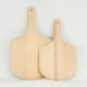 thumbnail image 4 of Pala Para Pizza De Madera Espátula Para Pizza Espátula Colgante Accesorios Para Horno De Pizza Herramientas Tabla De Cortar Con Mango Para Pizza, 4 of 5