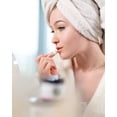 thumbnail image 3 of Organic Nude Tallow Lip Balm, Unscented, 4.25 g, 3 of 10
