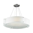 thumbnail image 1 of 3 Light Chandelier Logan Collection 7289PC326Q, 1 of 1