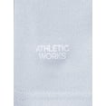 thumbnail image 6 of Athletic Works Men's and Big Men's Core Active Tee with Short Sleeves, Sizes XS-4XLT, 6 of 9