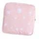 thumbnail image 3 of 2x 1 Unidad de Organizador mohadilla Sanitaria, Soporte para Monedero para Mujeres Y Niñas, Servilleta para Toallas, Bolsa, Estuche Zulema Almacenamiento de servilletas sanitarias, 3 of 8