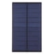 thumbnail image 1 of 3uds. 1.5W 5V Panel solar portátil Mini cargador de células solares epoxi DIY juguete eléctrico, 1 of 3