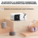 thumbnail image 5 of Ganfancp Home Proyector de Alta Definición Mini Portátil Mini Smartphone Home Projection Ofertas Del Día Proyector*1, 5 of 7