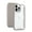Gray, variant on For Apple iPhone 15 6.1 inch Flap Folio Card Slot Non Slip Magsafe Wireless Charging Shockproof Protective Hybrid Fold Case Cover Black