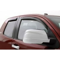 Auto Ventshade [AVS] In-Channel Ventvisor / Window Deflectors