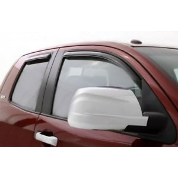 Auto Ventshade [AVS] In-Channel Ventvisor / Window Deflectors