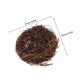 thumbnail image 5 of WASHWEPE 5Ud Artificial Rattan Simulado Color Café Para Creativa, 5 of 6