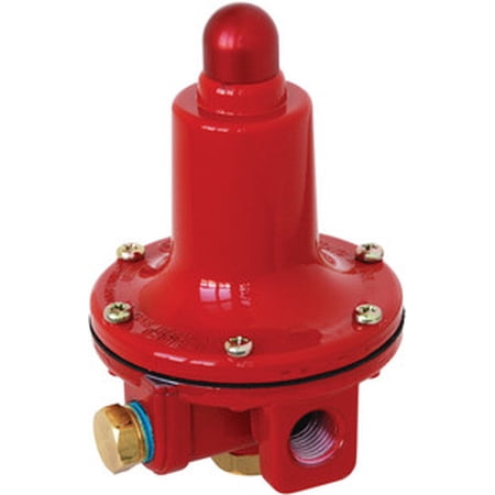 UPC 815505013512 product image for HIGH CAP. HIGH PRESS REG 30PSI | upcitemdb.com