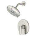 thumbnail image 2 of American Standard Tu061.507 Aspirations Shower Only Trim Package - Nickel, 2 of 6