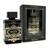 Lattafa Perfumes Bade'e Al Oud Oud for Glory Eau de Parfum Unisex Spray oz / 100ml