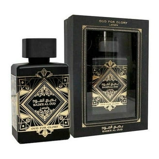 Lattafa Perfumes Bade'e Al Oud & Bade'e Al Oud Sublime EDP, 100Ml