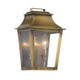 thumbnail image 2 of Two Light Outdoor Light Fixture, 2 of 2