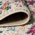 thumbnail image 5 of JONATHAN Y MODERN PERSIAN 2 x 8 Runner Rug, Boho Floral - Beige/Multi, MDP200B-28, 5 of 8