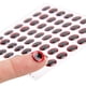 thumbnail image 4 of 100pcs 3mm 3D Señuelo Holográfico Fish Eyes Fly Tying Jigs Crafts Dolls, 4 of 8