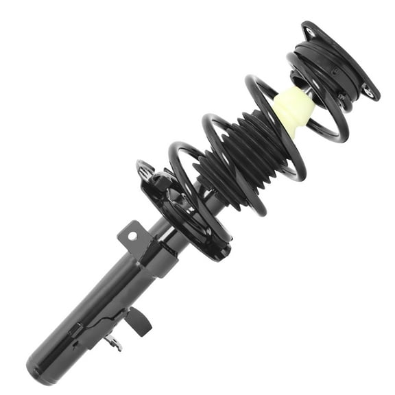 Unity Automotive Front Left Complete Strut Assembly Fits 2013-2019 Ford Escape, 11973