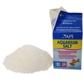 thumbnail image 4 of API Aquarium Salt for Freshwater Aquariums BULK - 390 Ounce - (6 x 65 Ounce), 4 of 8