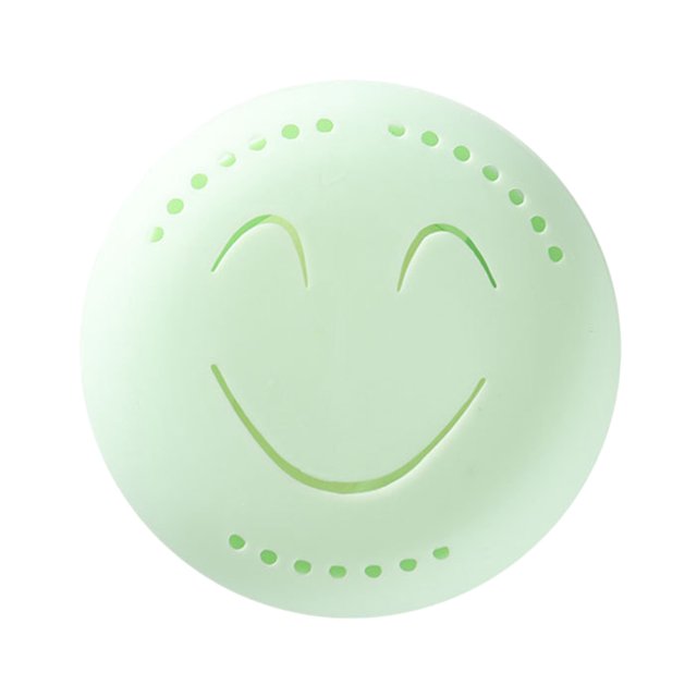 Naiovety Cajón de cocina Ambientador de aire Aceite esencial PP Desodorante Sala de estar Baño Pasteable Eliminador de olores Suministros para el hogar Type9 NO9 Naiovety HA011753-02
