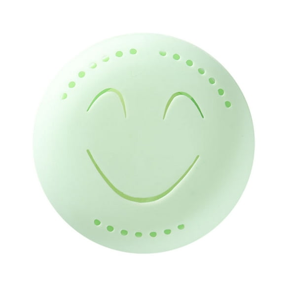 Naiovety Cajón de cocina Ambientador de aire Aceite esencial PP Desodorante Sala de estar Baño Pasteable Eliminador de olores Suministros para el hogar Type9 NO9 Naiovety HA011753-02