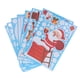 thumbnail image 5 of Calcomanías navideñas, 8 pegatinas navideñas, lindas calcomanías navideñas para ventanas, decoraciones para fiestas navideñas, diseño de clase mundial, 5 of 14