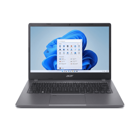 Laptop Acer Travelmate P2 Intel Core I5 8 Gb Ssd 512 Gb 14 Pulgadas Wuxga Windows 11 Pro