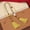 Yellow, variant on Brass Car Pendant Ruyi Safety Lock Hanging Ornament Rearview Mirror Decoration Lucky Charm Accessory