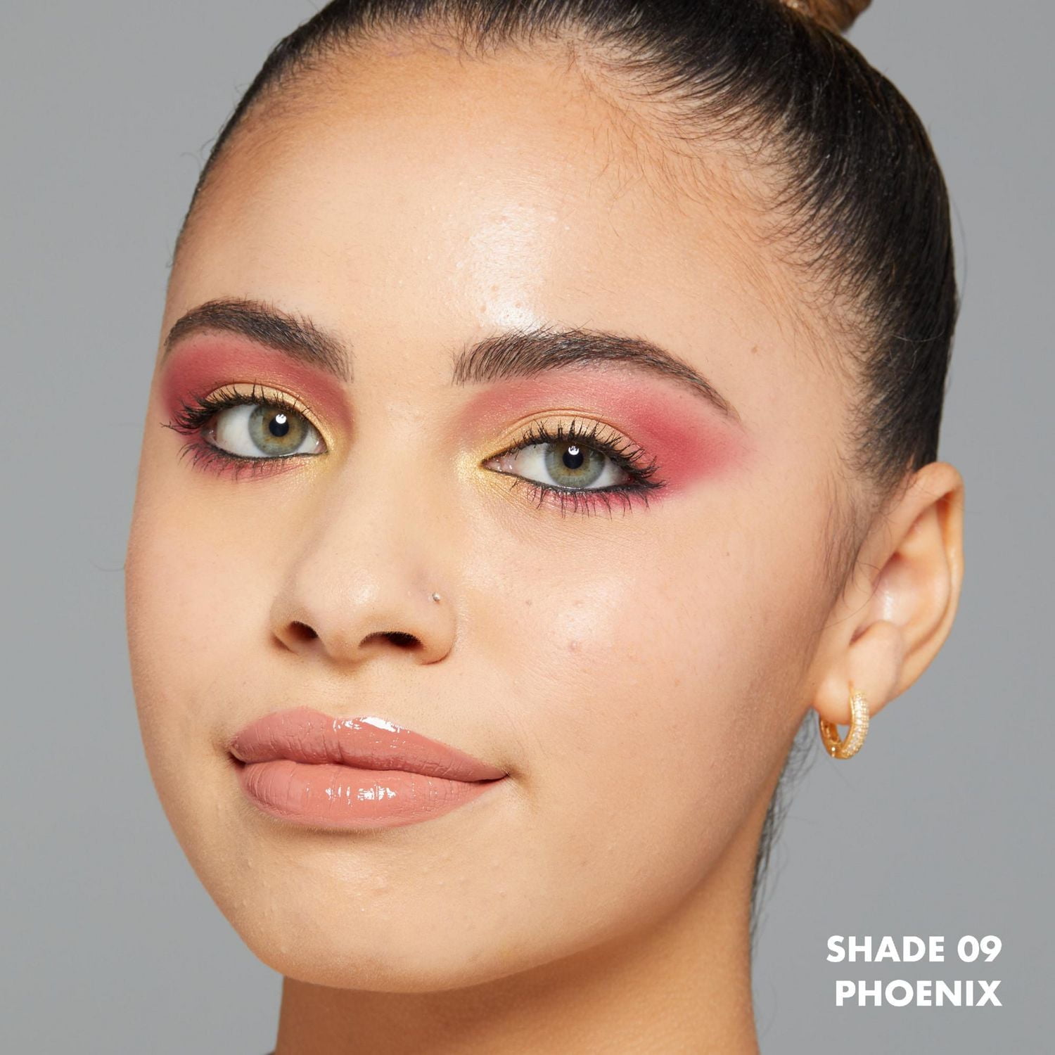 NYX Professional Makeup Palette d'Ombres Ultime